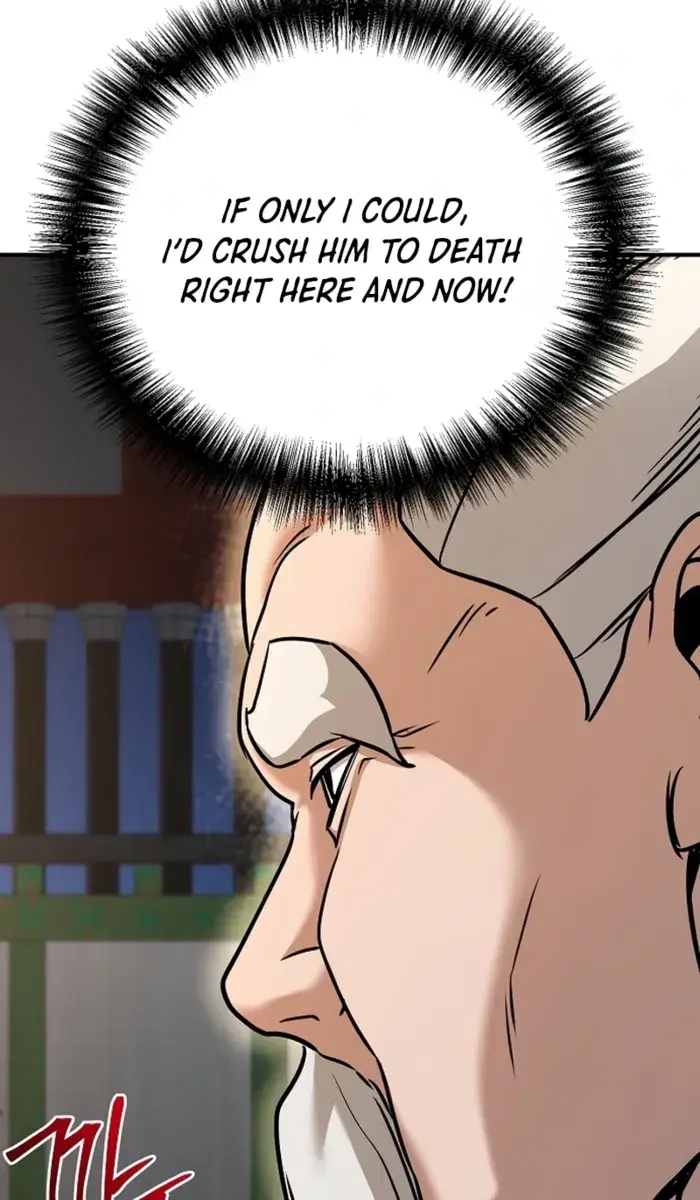 The Mysterious World's Greatest Martial Artist Little Prince Chapter 85 Page 45