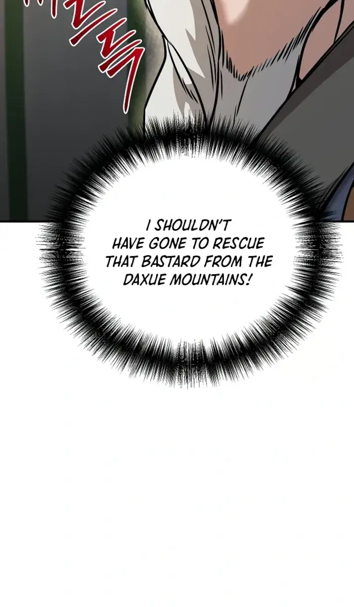 The Mysterious World's Greatest Martial Artist Little Prince Chapter 85 Page 46