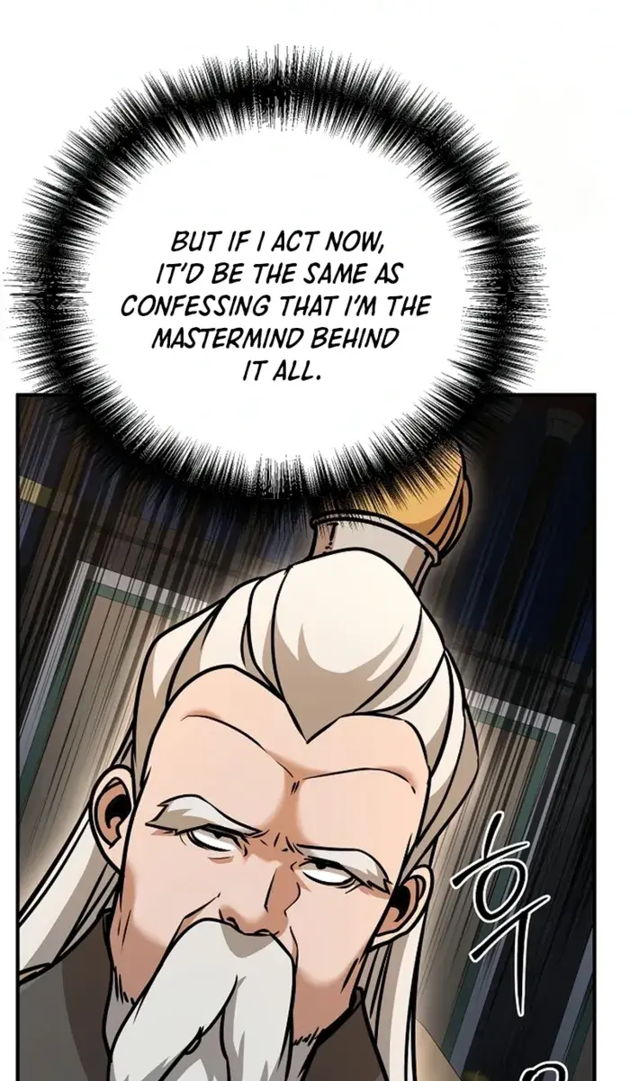 The Mysterious World's Greatest Martial Artist Little Prince Chapter 85 Page 47