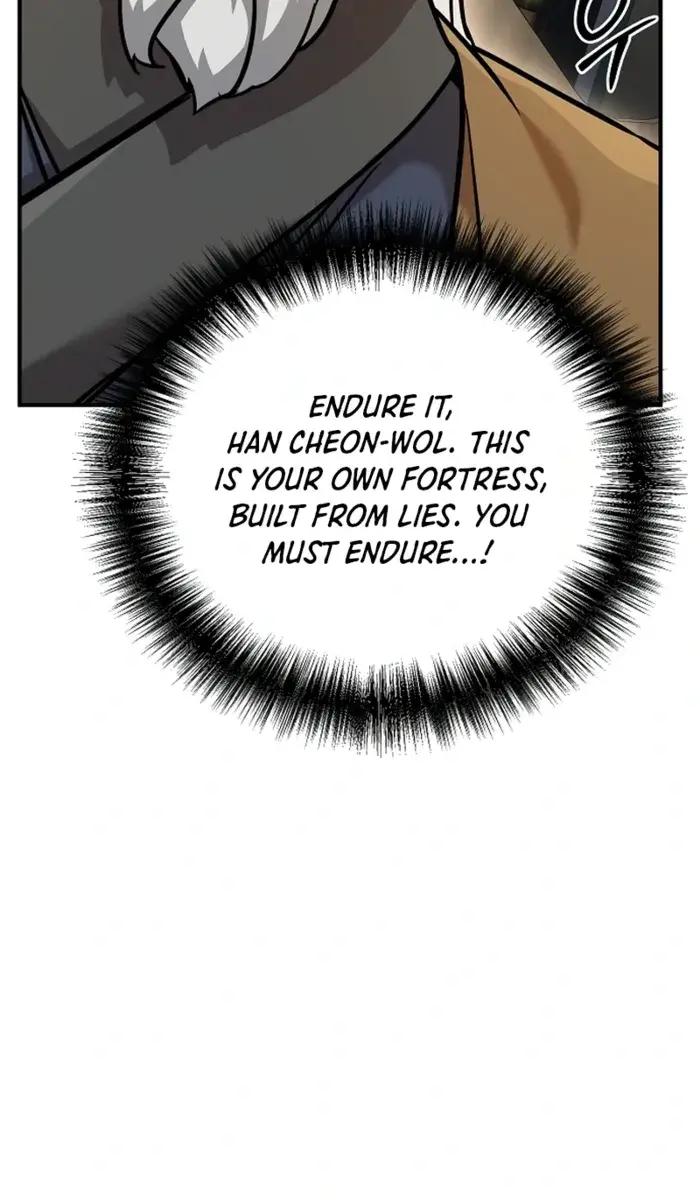 The Mysterious World's Greatest Martial Artist Little Prince Chapter 85 Page 48