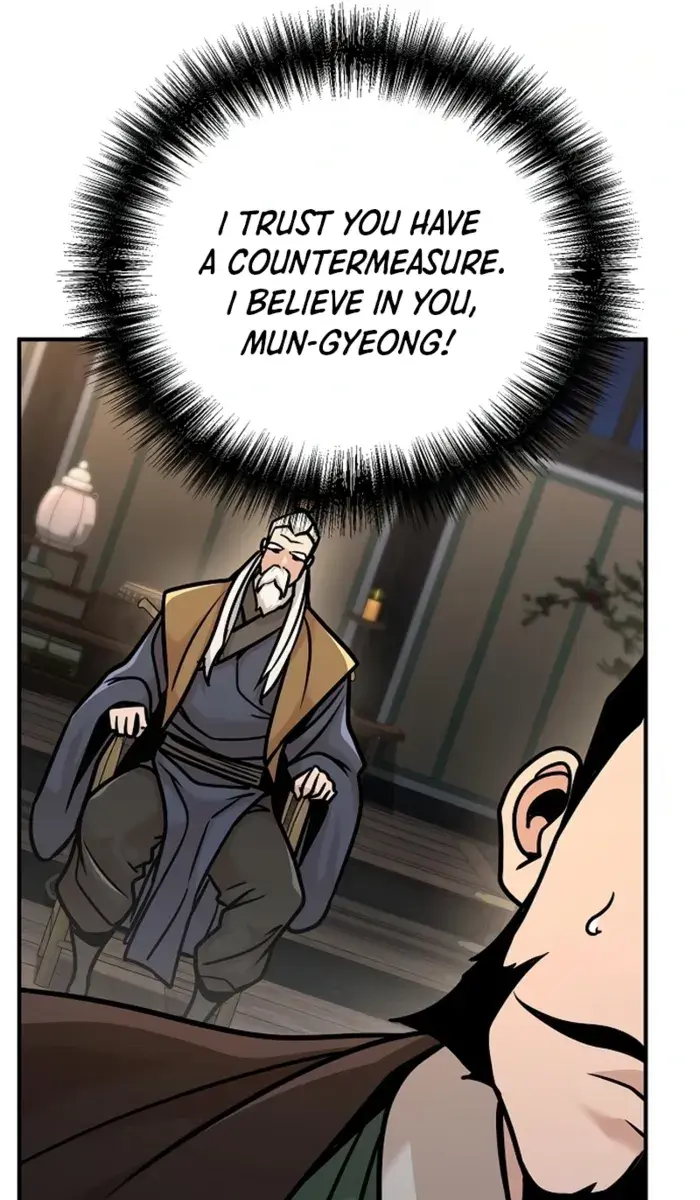 The Mysterious World's Greatest Martial Artist Little Prince Chapter 85 Page 51