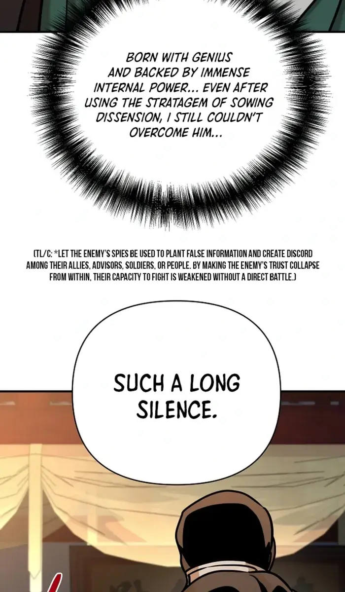 The Mysterious World's Greatest Martial Artist Little Prince Chapter 85 Page 54