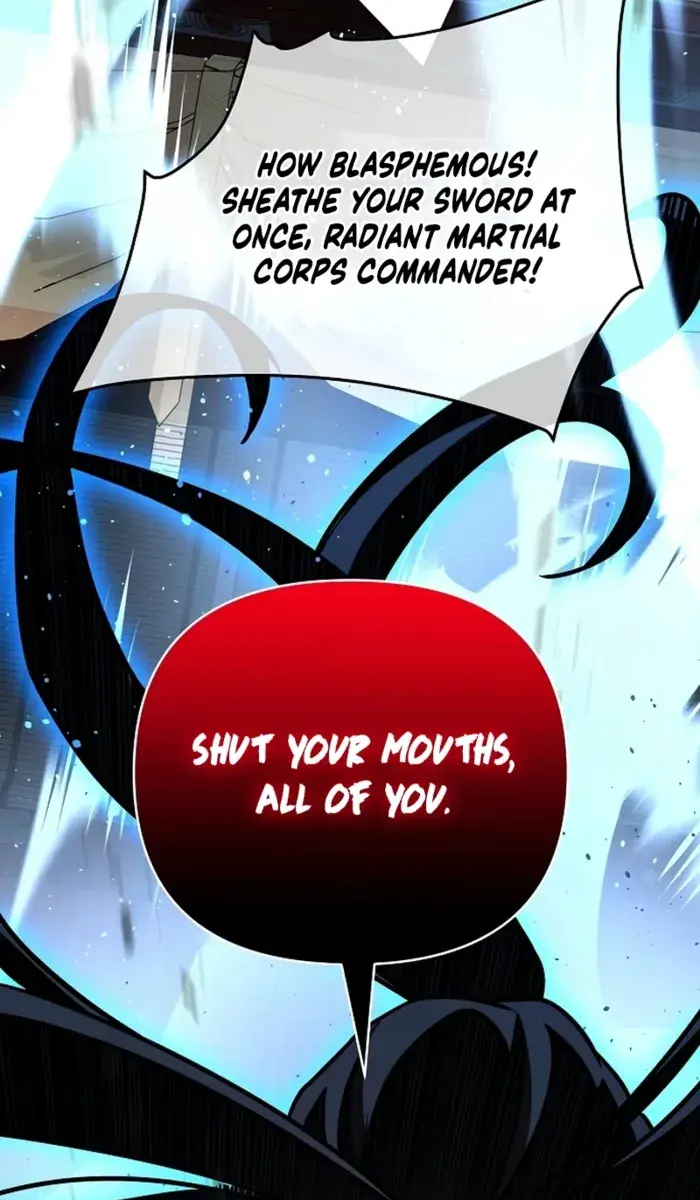 The Mysterious World's Greatest Martial Artist Little Prince Chapter 85 Page 60