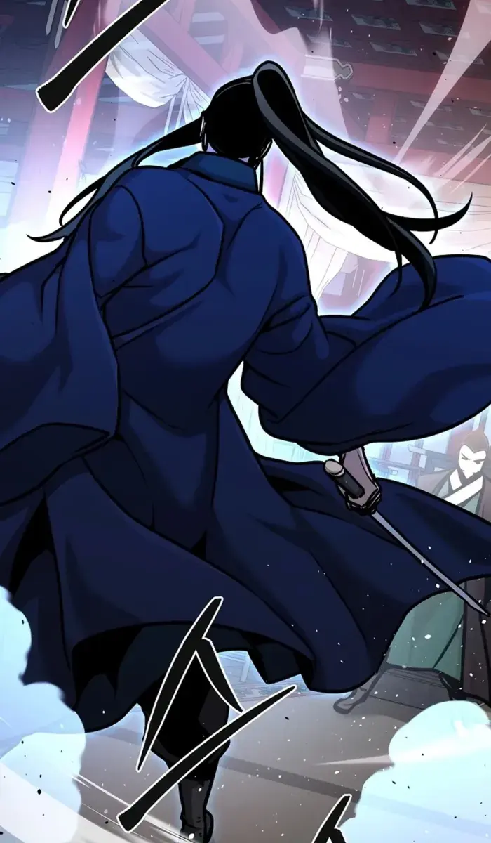 The Mysterious World's Greatest Martial Artist Little Prince Chapter 85 Page 66