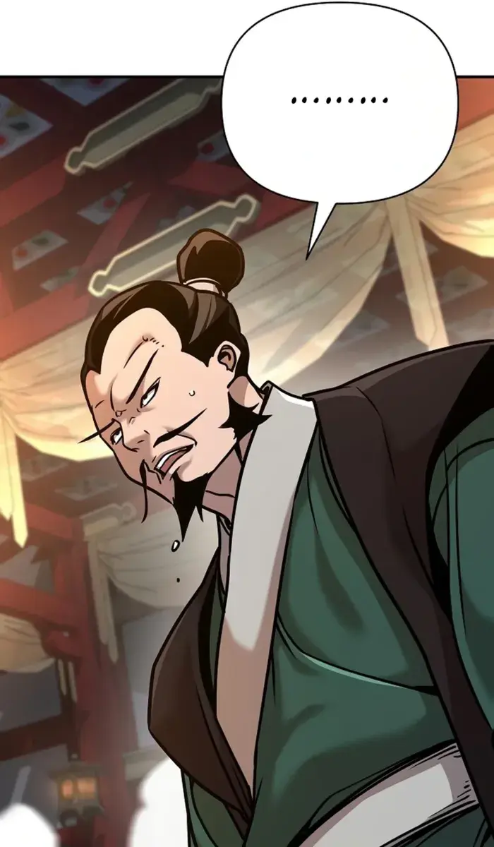 The Mysterious World's Greatest Martial Artist Little Prince Chapter 85 Page 80