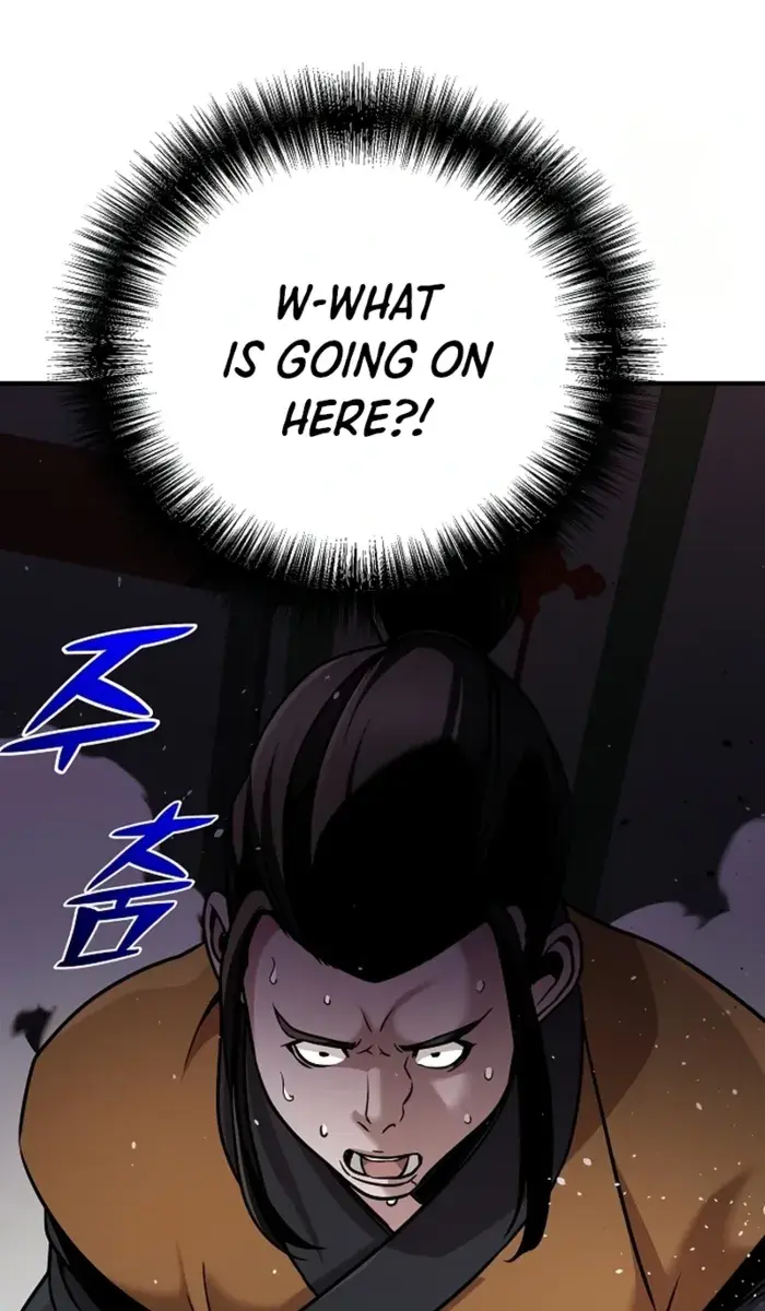 The Mysterious World's Greatest Martial Artist Little Prince Chapter 85 Page 88