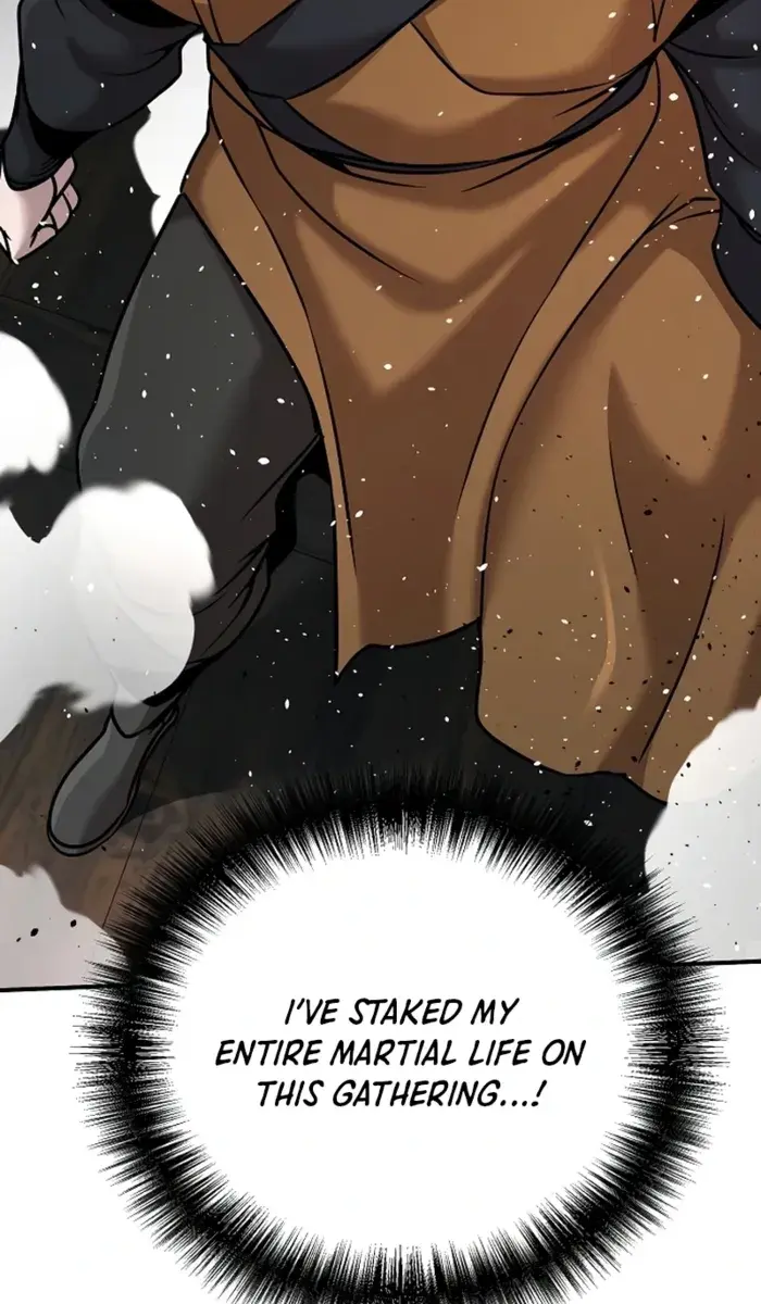 The Mysterious World's Greatest Martial Artist Little Prince Chapter 85 Page 89