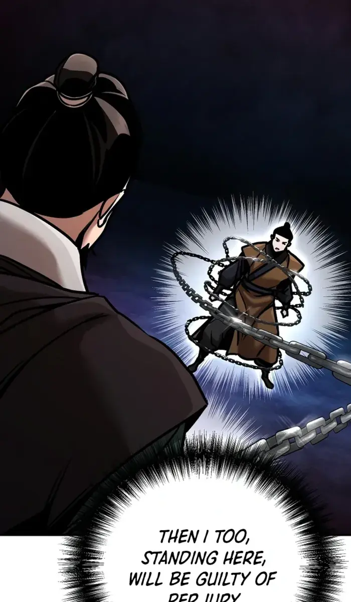 The Mysterious World's Greatest Martial Artist Little Prince Chapter 85 Page 91