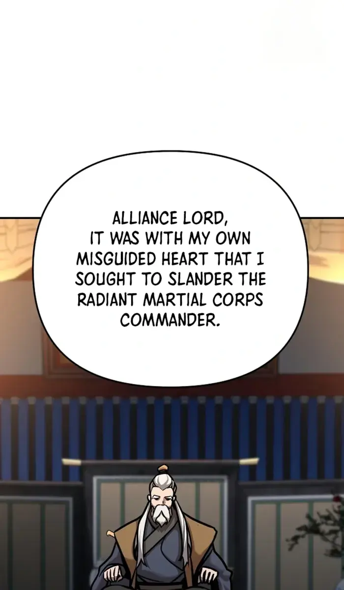 The Mysterious World's Greatest Martial Artist Little Prince Chapter 85 Page 97