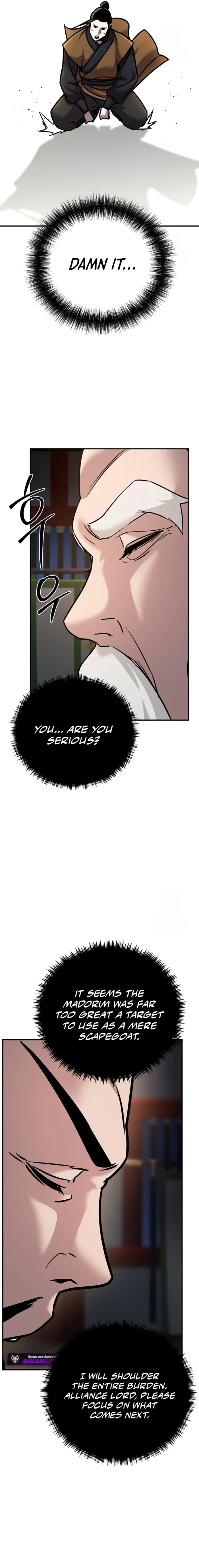 The Mysterious World's Greatest Martial Artist Little Prince Chapter 85 Page 102