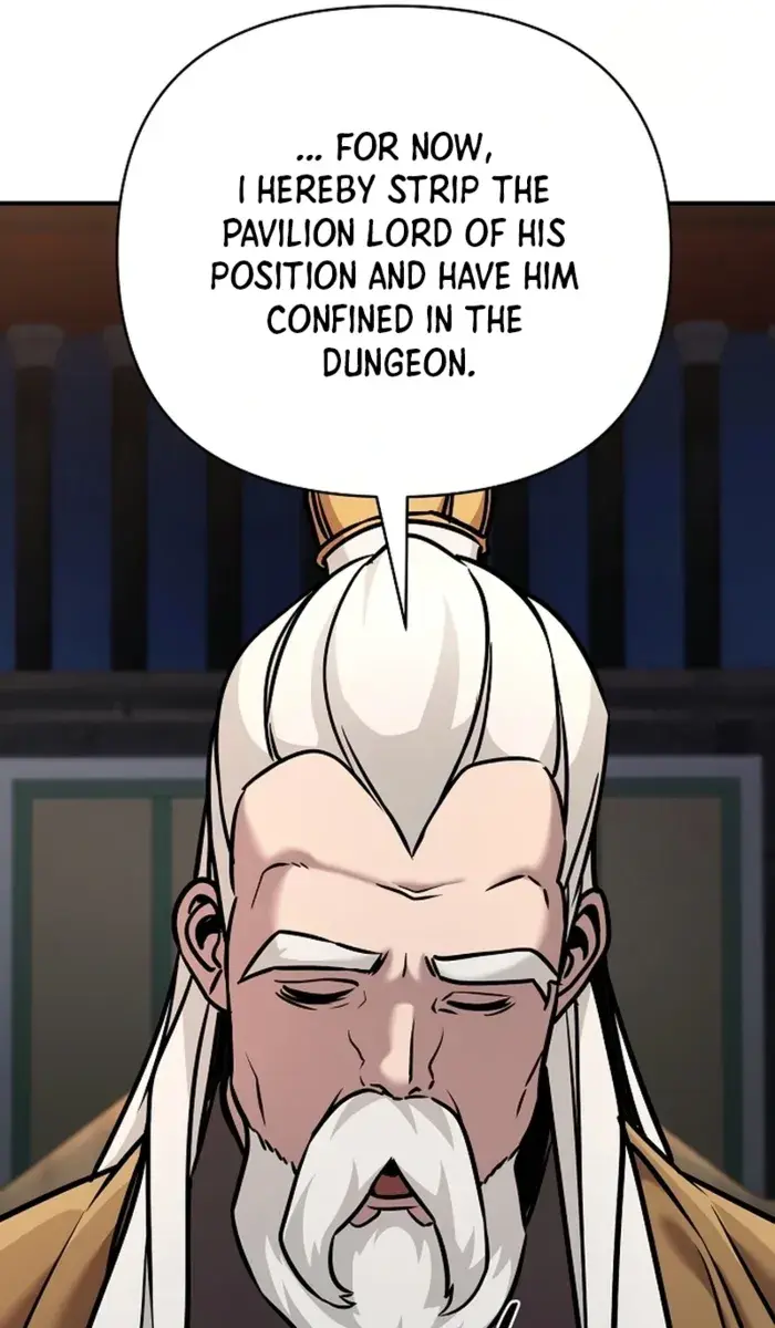 The Mysterious World's Greatest Martial Artist Little Prince Chapter 85 Page 109