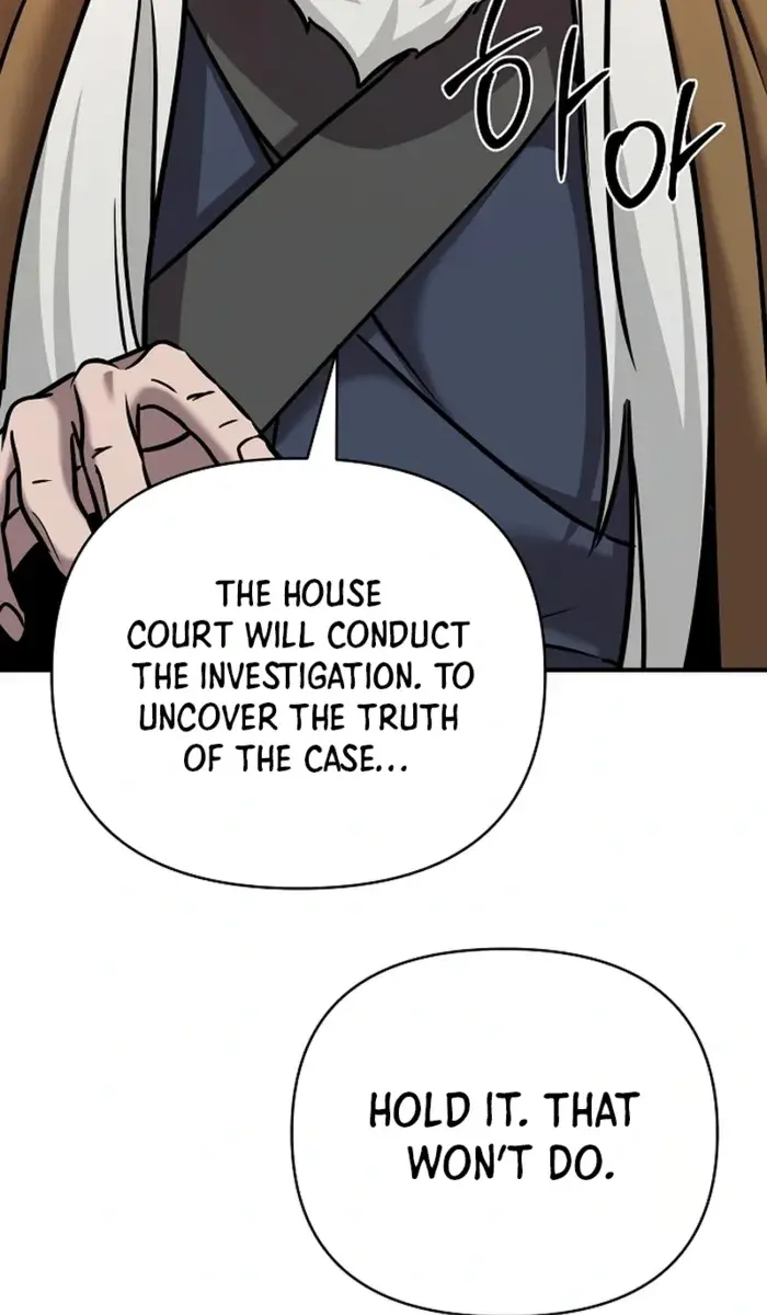 The Mysterious World's Greatest Martial Artist Little Prince Chapter 85 Page 110