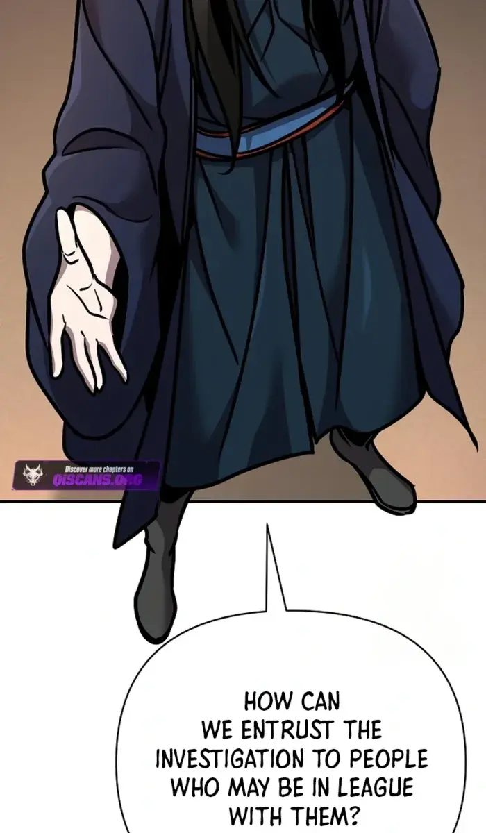 The Mysterious World's Greatest Martial Artist Little Prince Chapter 85 Page 112
