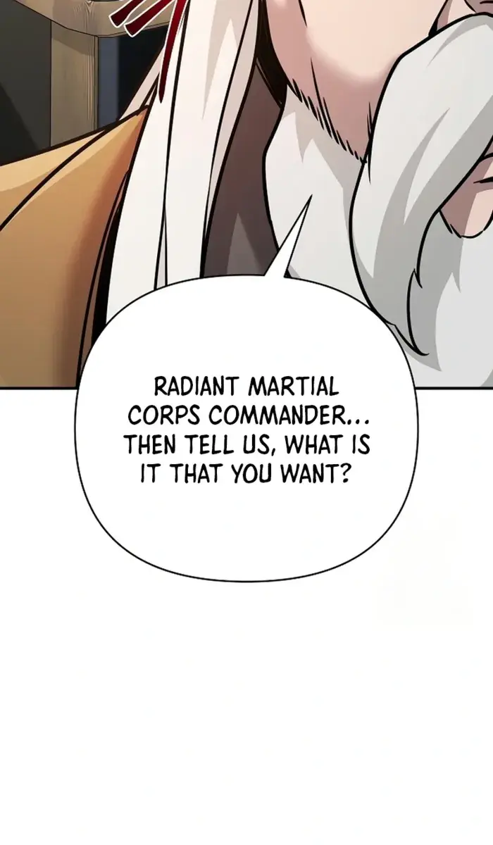 The Mysterious World's Greatest Martial Artist Little Prince Chapter 85 Page 114