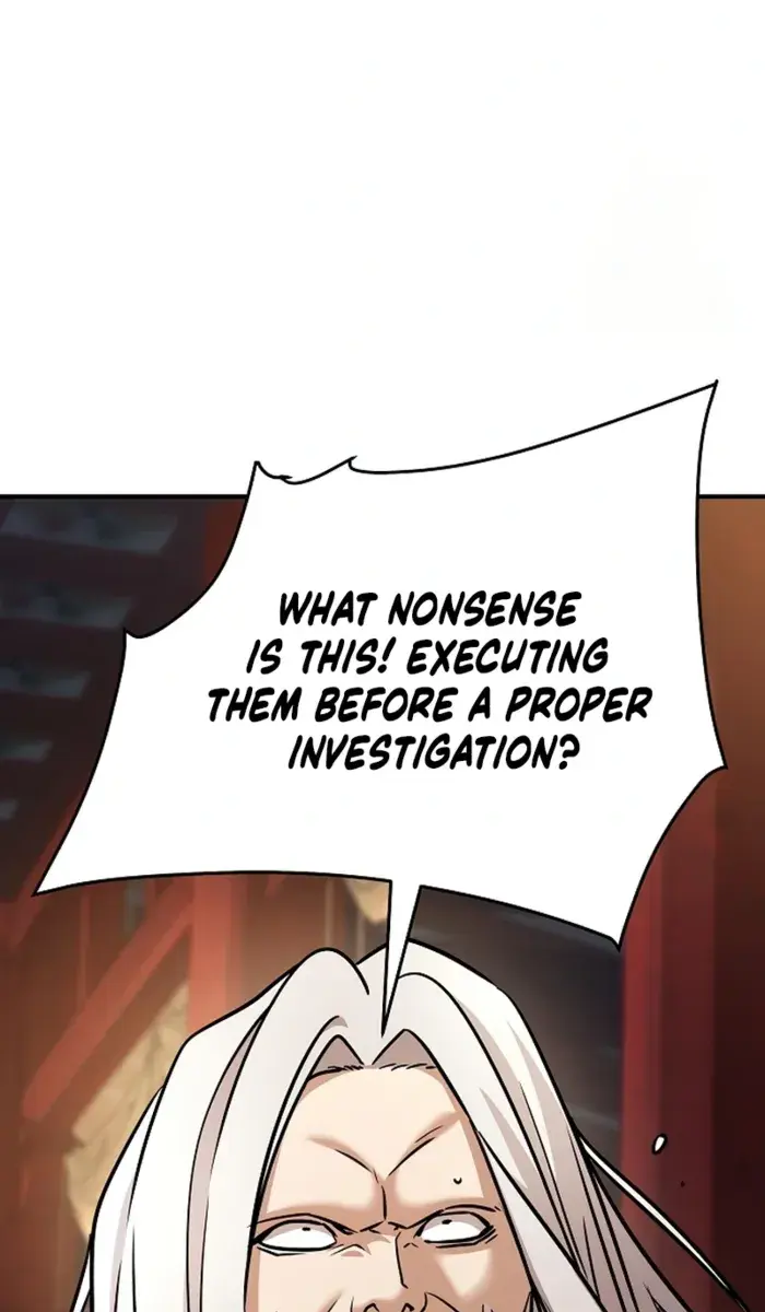 The Mysterious World's Greatest Martial Artist Little Prince Chapter 85 Page 119