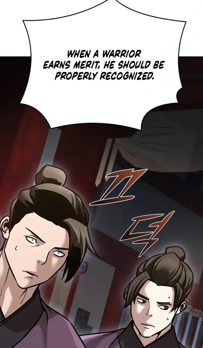 The Mysterious World's Greatest Martial Artist Little Prince Chapter 85 Page 126