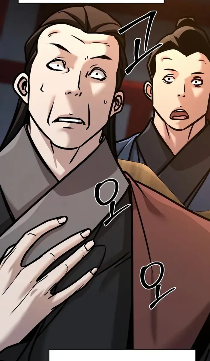 The Mysterious World's Greatest Martial Artist Little Prince Chapter 85 Page 133