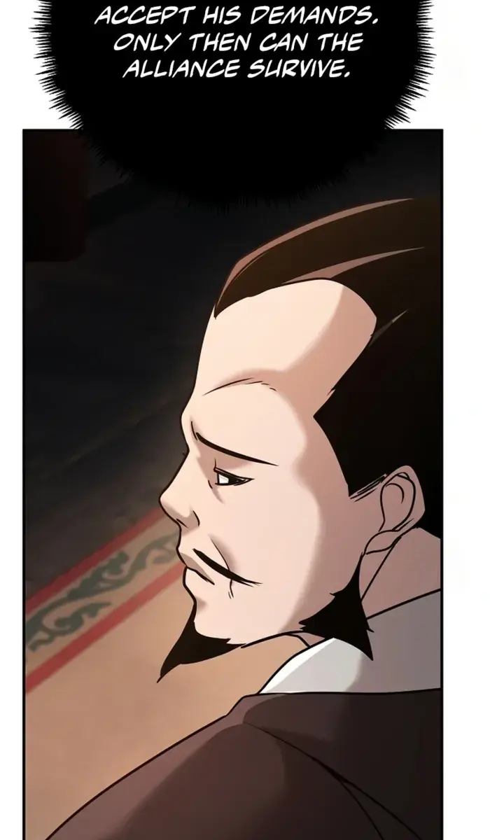 The Mysterious World's Greatest Martial Artist Little Prince Chapter 85 Page 135