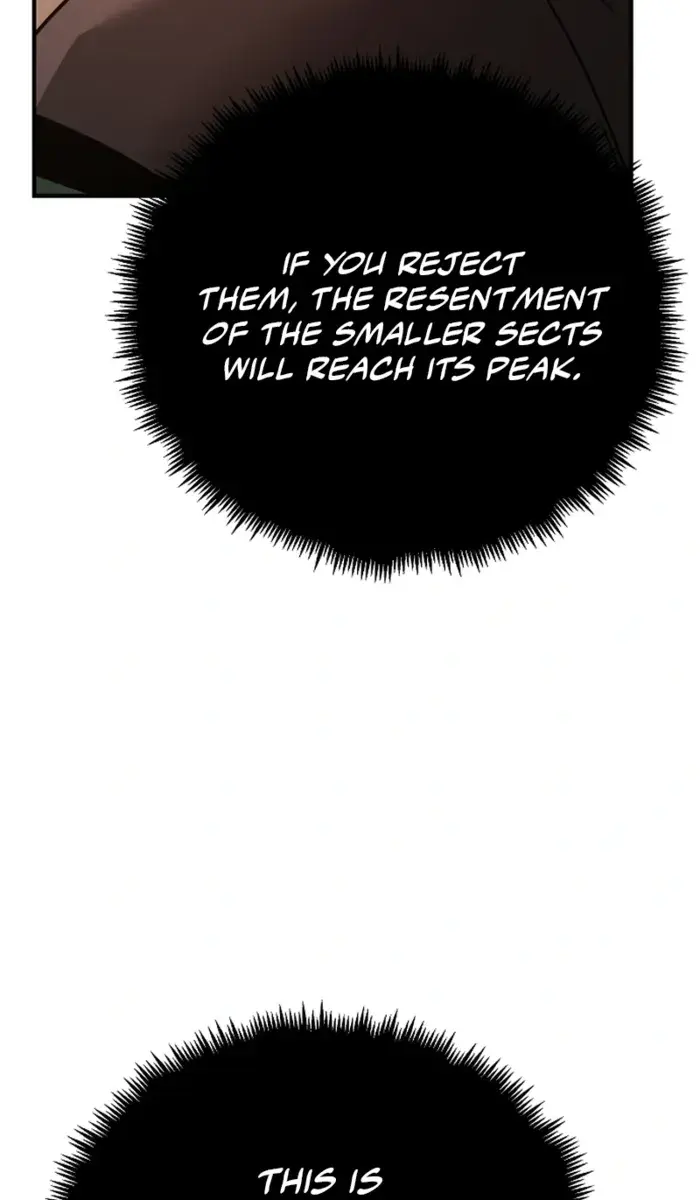The Mysterious World's Greatest Martial Artist Little Prince Chapter 85 Page 136