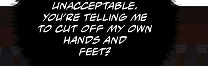 The Mysterious World's Greatest Martial Artist Little Prince Chapter 85 Page 137