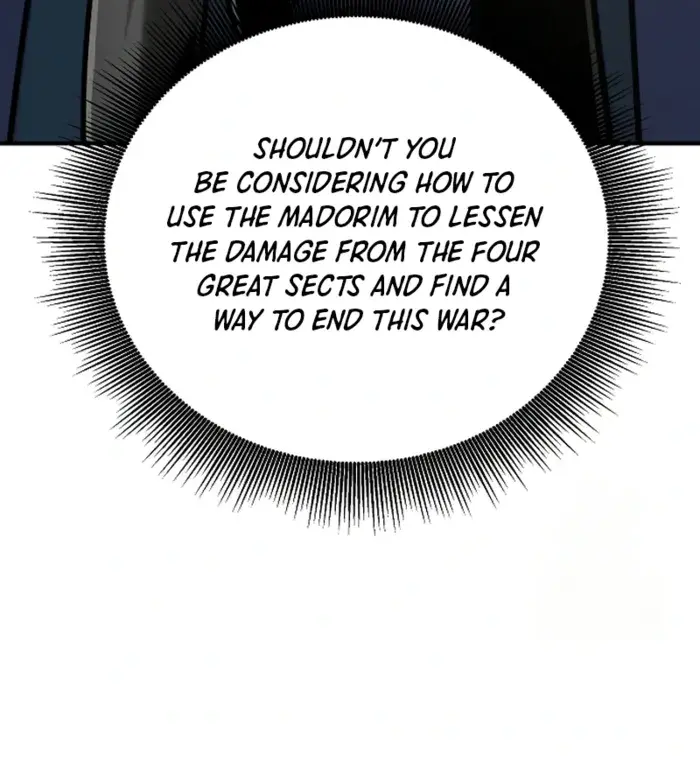 The Mysterious World's Greatest Martial Artist Little Prince Chapter 85 Page 144