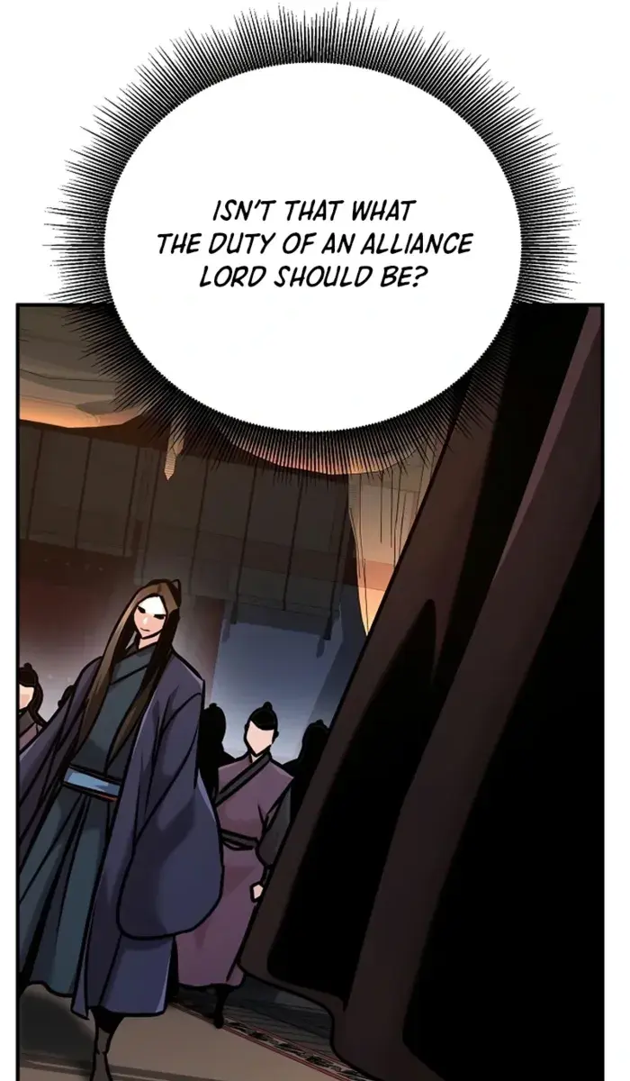 The Mysterious World's Greatest Martial Artist Little Prince Chapter 85 Page 146