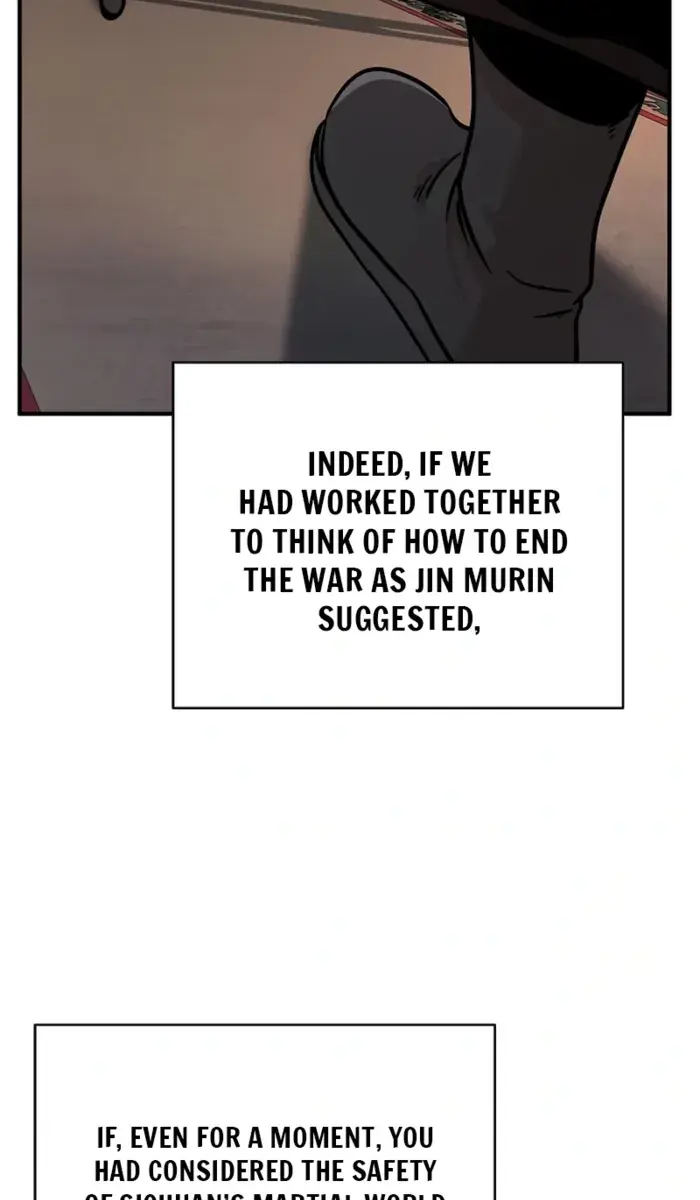 The Mysterious World's Greatest Martial Artist Little Prince Chapter 85 Page 147