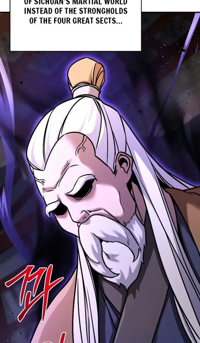 The Mysterious World's Greatest Martial Artist Little Prince Chapter 85 Page 148