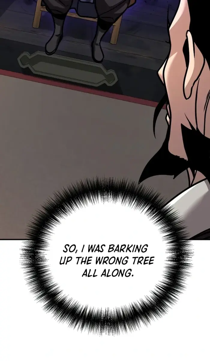 The Mysterious World's Greatest Martial Artist Little Prince Chapter 85 Page 151