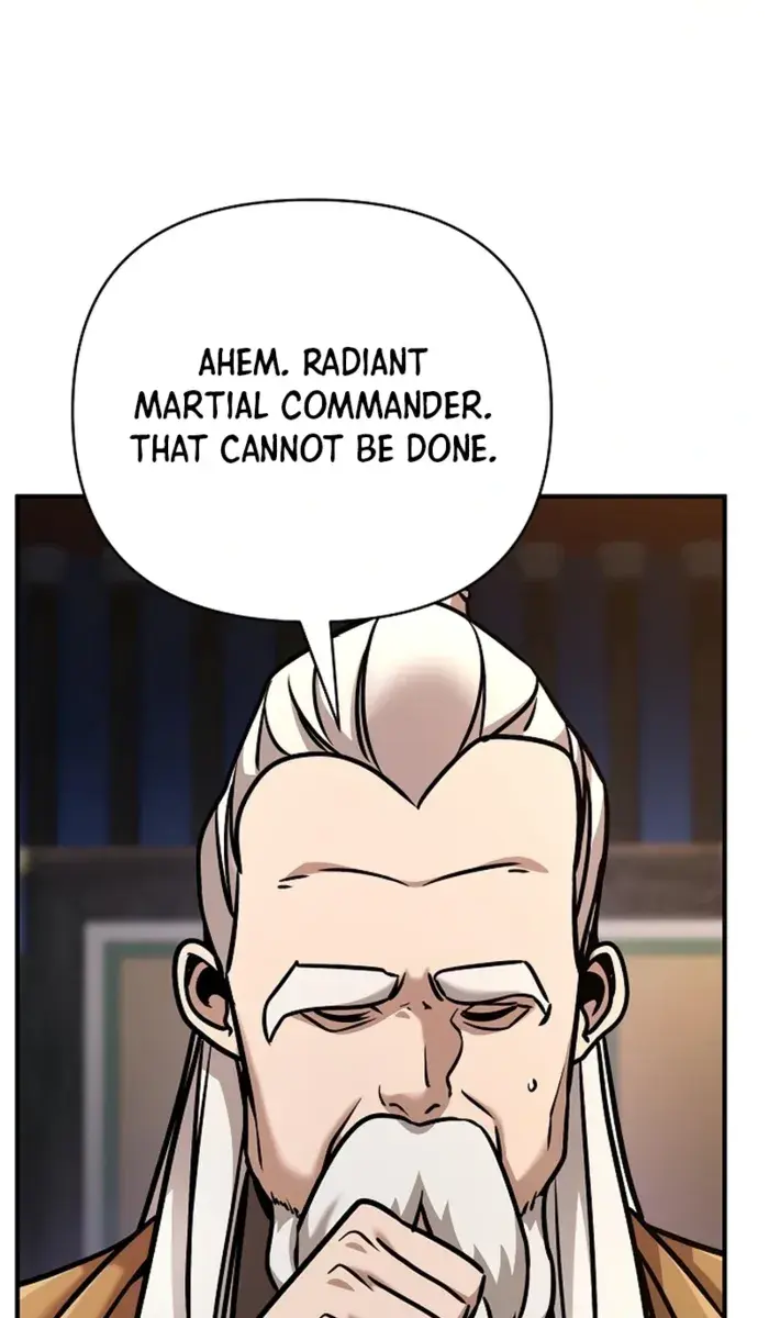 The Mysterious World's Greatest Martial Artist Little Prince Chapter 85 Page 154