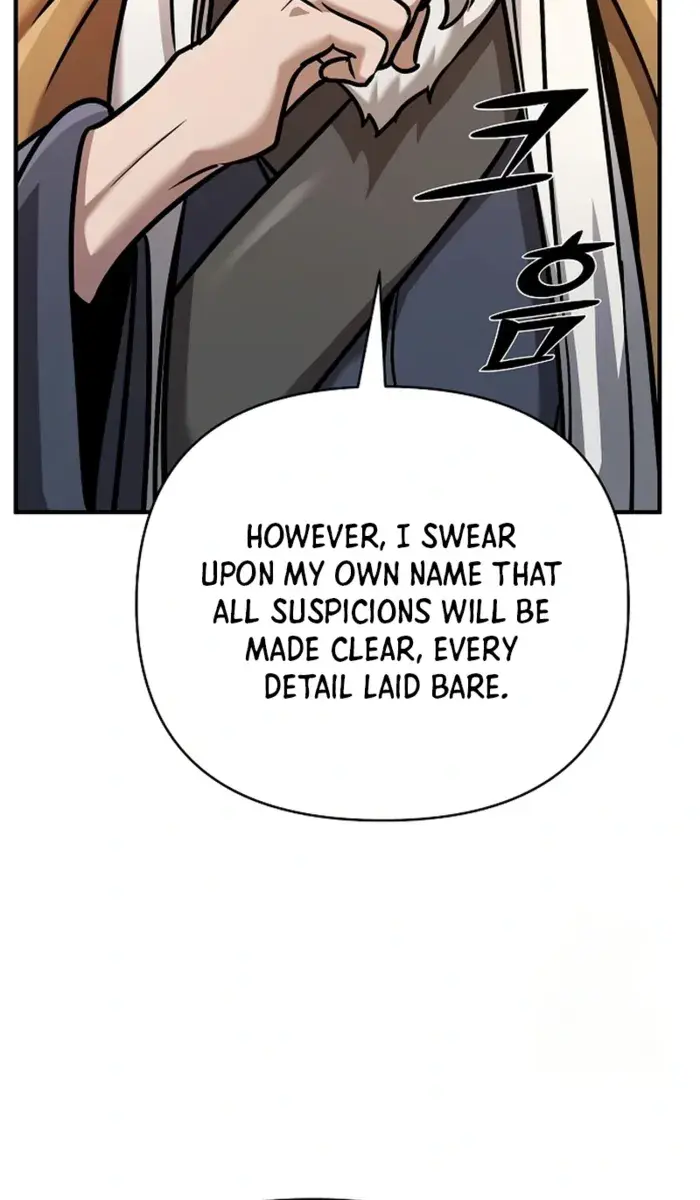 The Mysterious World's Greatest Martial Artist Little Prince Chapter 85 Page 155
