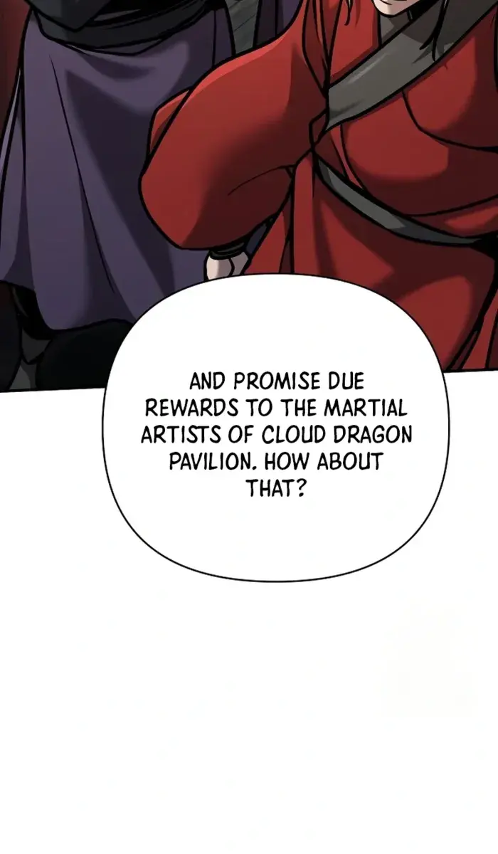 The Mysterious World's Greatest Martial Artist Little Prince Chapter 85 Page 157