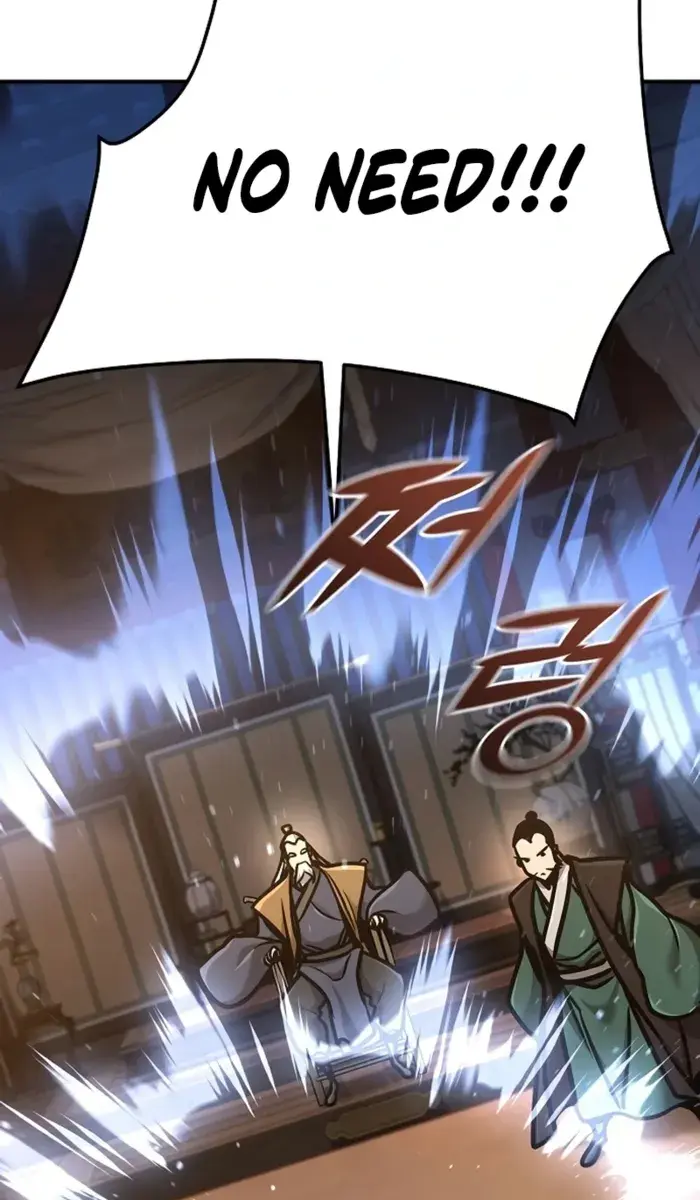 The Mysterious World's Greatest Martial Artist Little Prince Chapter 85 Page 163