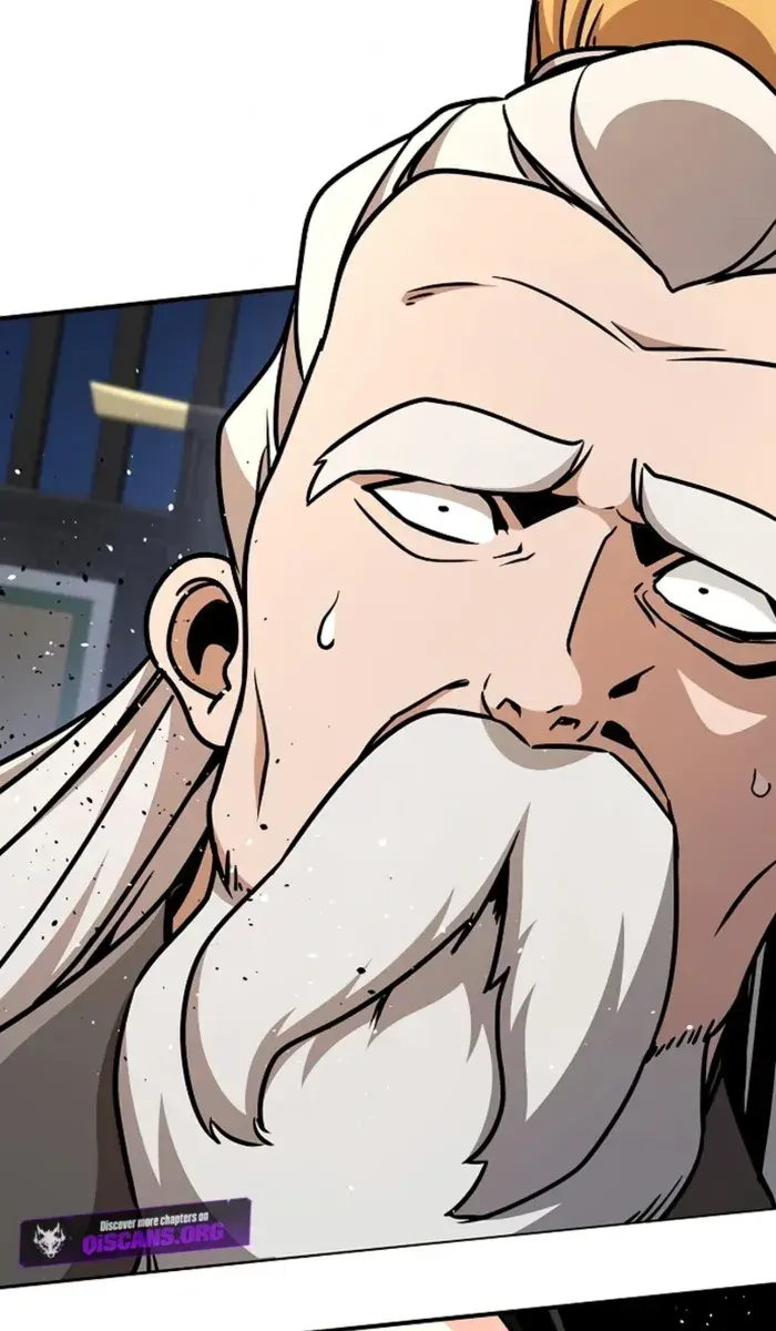 The Mysterious World's Greatest Martial Artist Little Prince Chapter 85 Page 165
