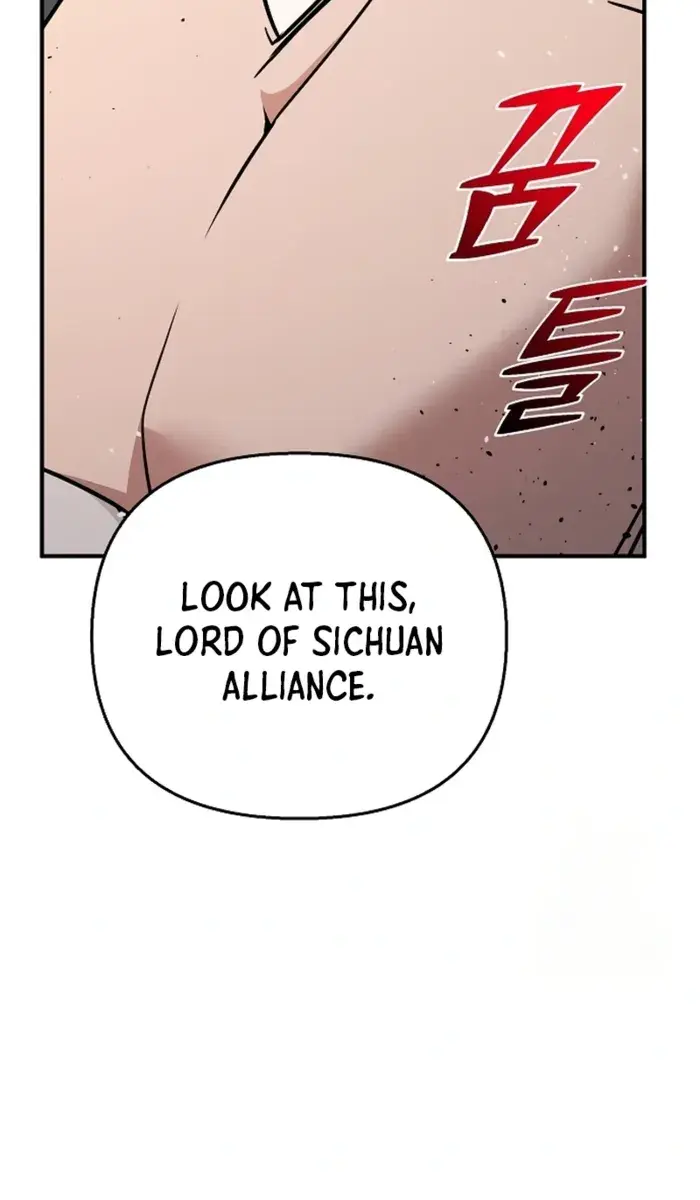 The Mysterious World's Greatest Martial Artist Little Prince Chapter 85 Page 170
