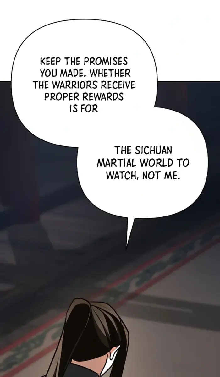 The Mysterious World's Greatest Martial Artist Little Prince Chapter 85 Page 171