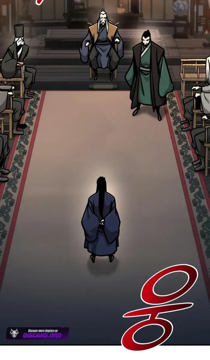 The Mysterious World's Greatest Martial Artist Little Prince Chapter 85 Page 174