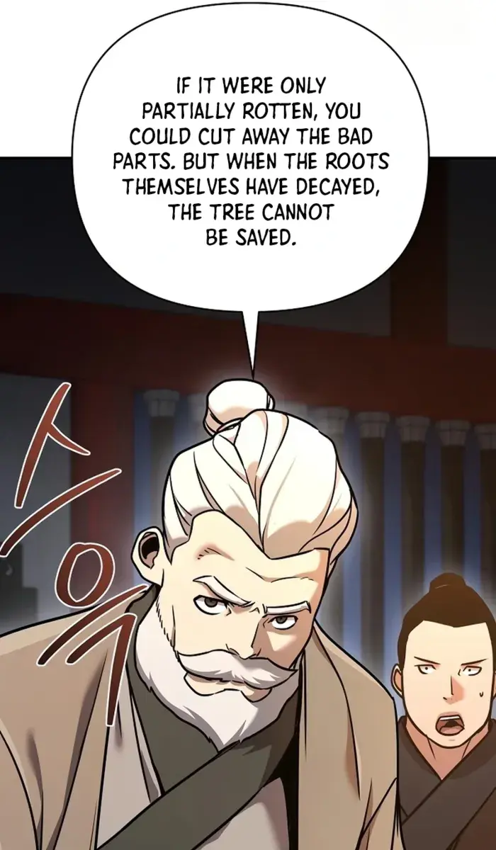 The Mysterious World's Greatest Martial Artist Little Prince Chapter 85 Page 184