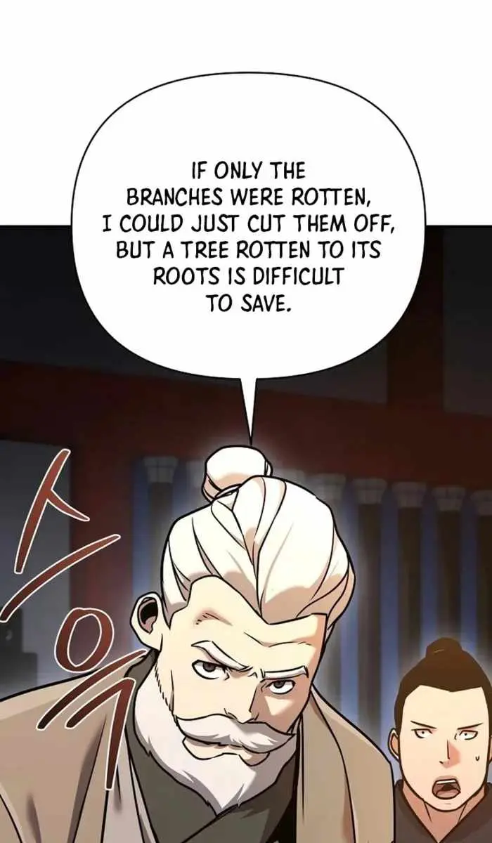 The Mysterious World's Greatest Martial Artist Little Prince Chapter 86 Page 4