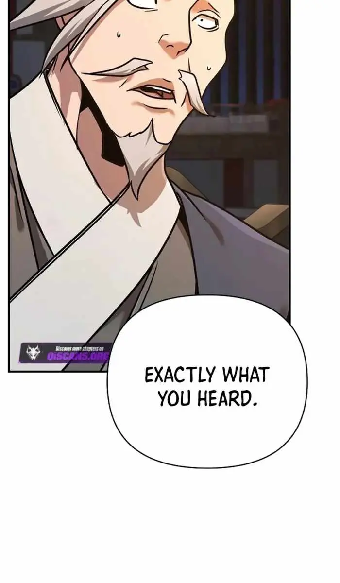 The Mysterious World's Greatest Martial Artist Little Prince Chapter 86 Page 7