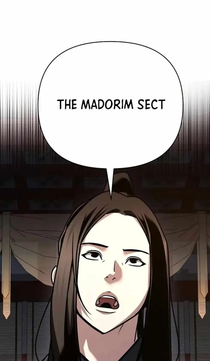 The Mysterious World's Greatest Martial Artist Little Prince Chapter 86 Page 9