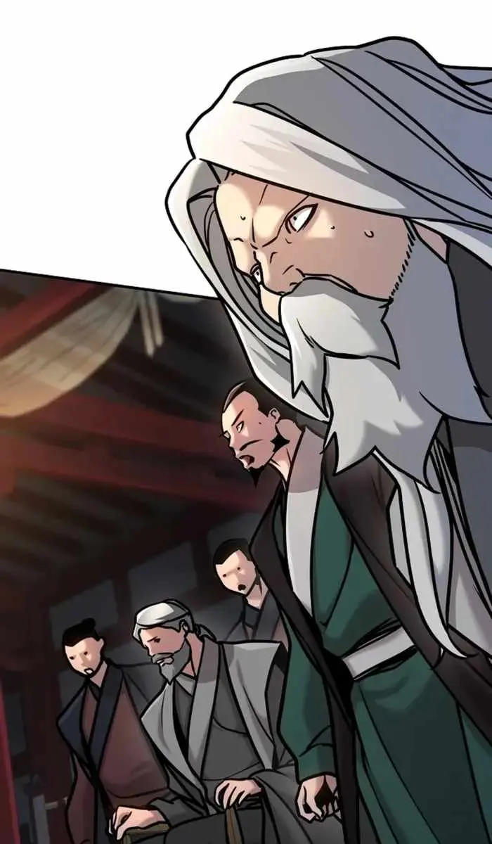 The Mysterious World's Greatest Martial Artist Little Prince Chapter 86 Page 13