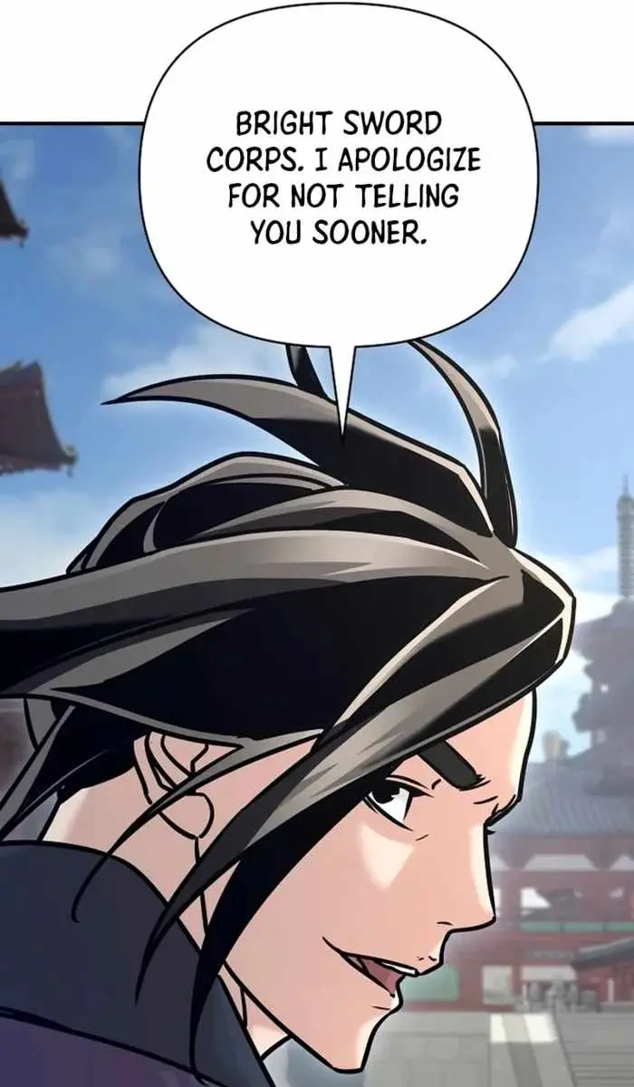 The Mysterious World's Greatest Martial Artist Little Prince Chapter 86 Page 30