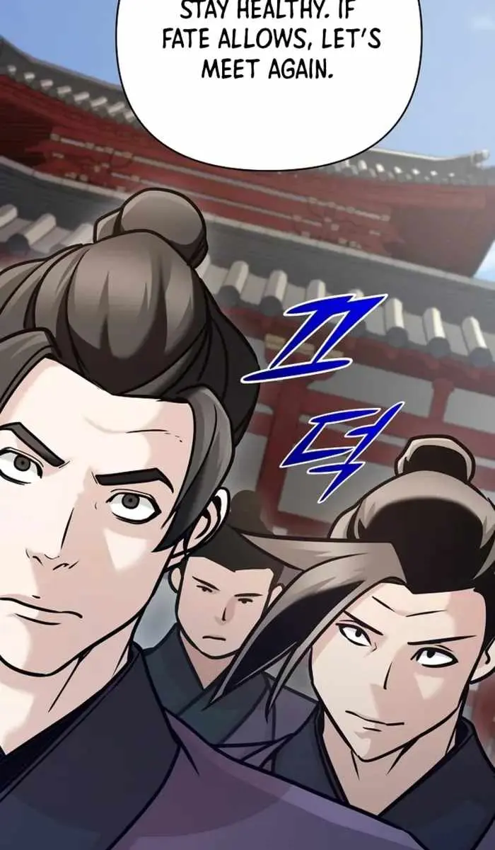 The Mysterious World's Greatest Martial Artist Little Prince Chapter 86 Page 32