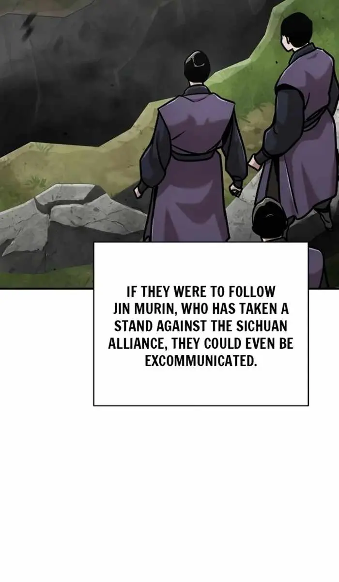 The Mysterious World's Greatest Martial Artist Little Prince Chapter 86 Page 35