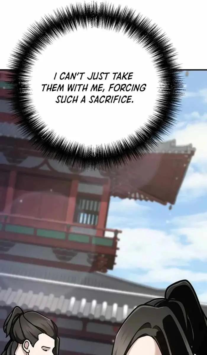 The Mysterious World's Greatest Martial Artist Little Prince Chapter 86 Page 37