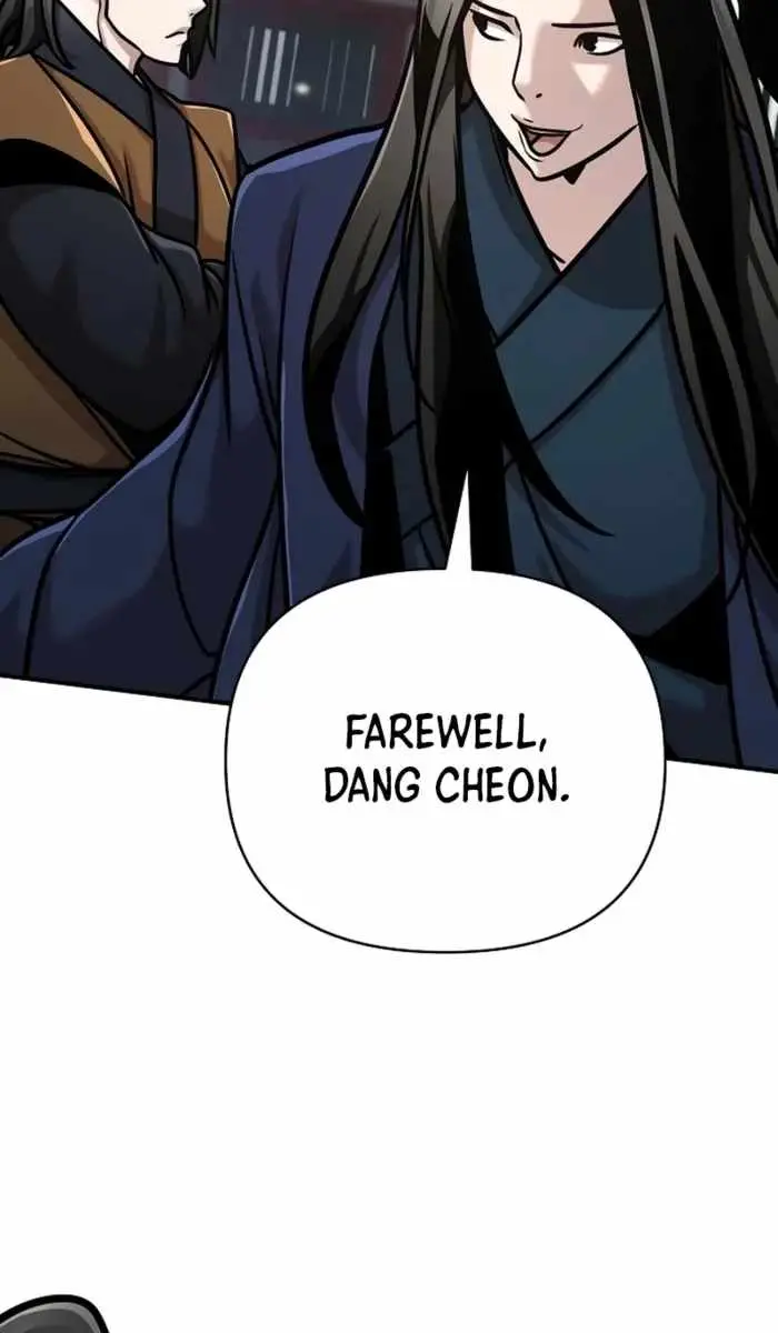 The Mysterious World's Greatest Martial Artist Little Prince Chapter 86 Page 38