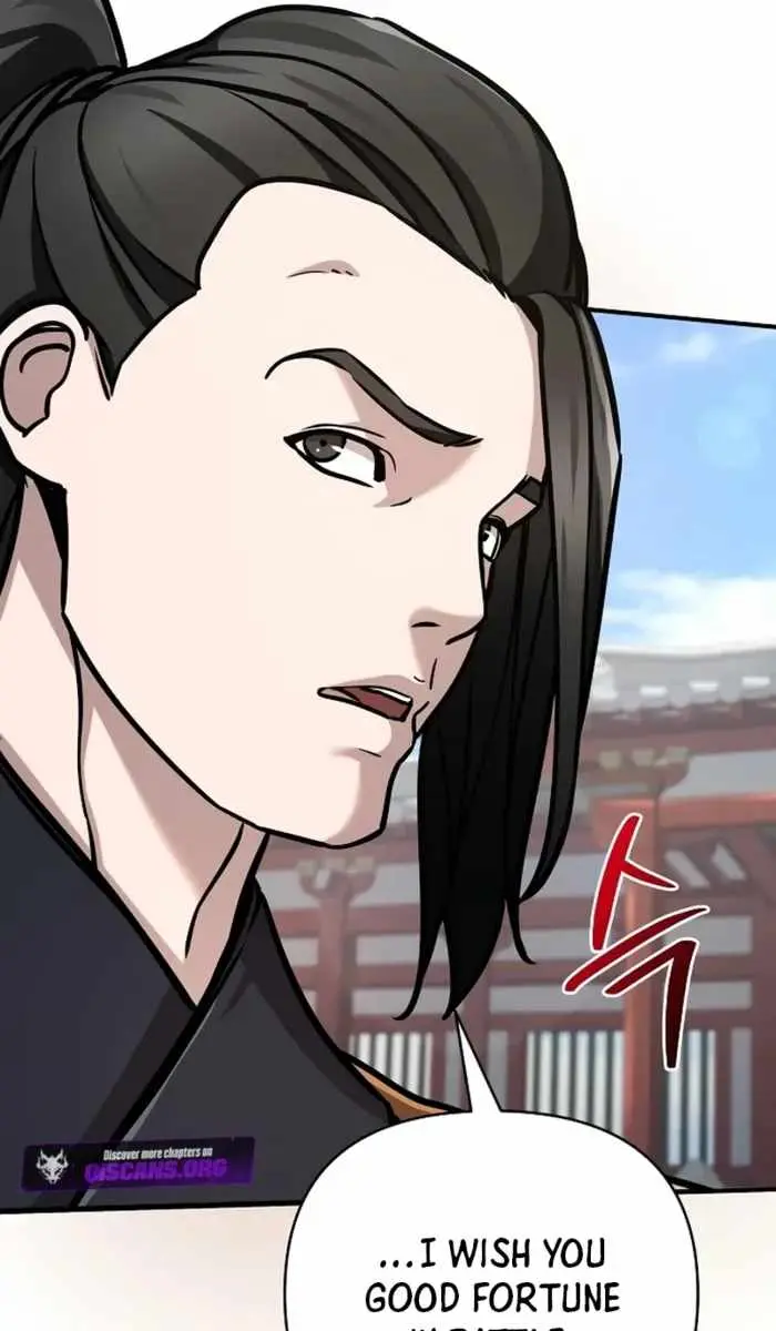 The Mysterious World's Greatest Martial Artist Little Prince Chapter 86 Page 39