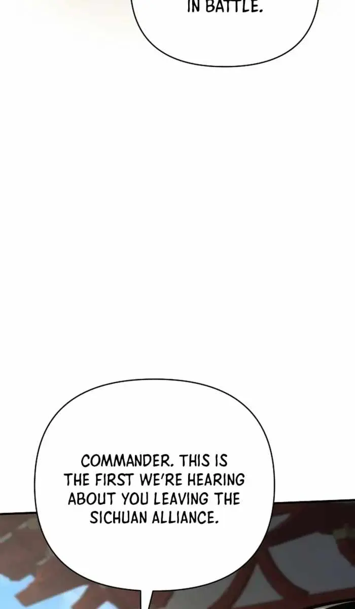 The Mysterious World's Greatest Martial Artist Little Prince Chapter 86 Page 40