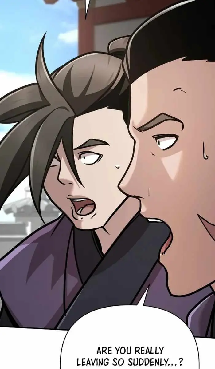 The Mysterious World's Greatest Martial Artist Little Prince Chapter 86 Page 41